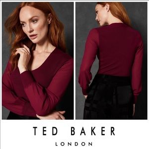 Ted Baker London Top